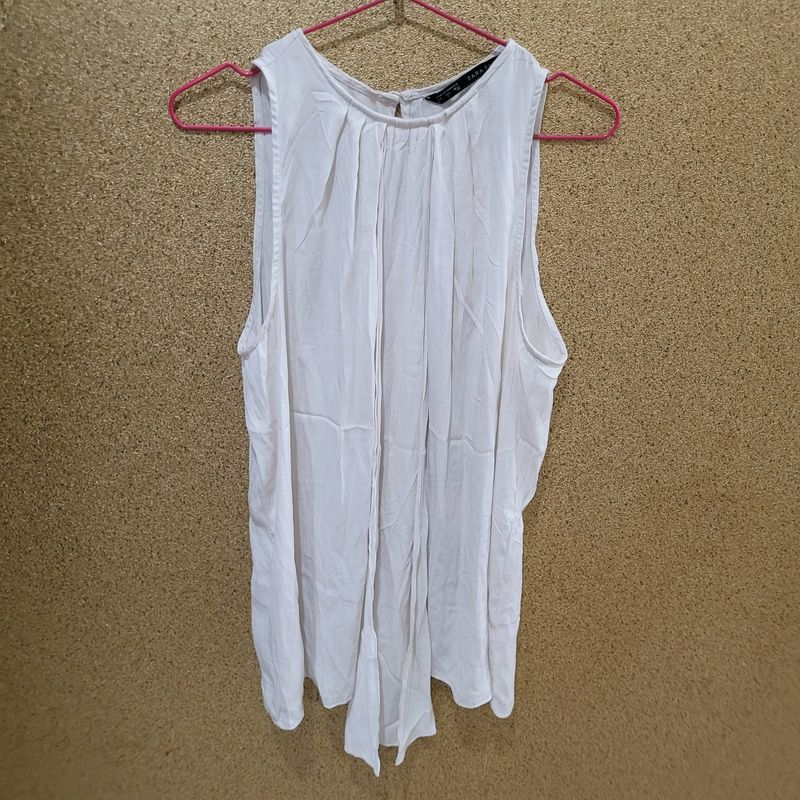 Zara Blouse