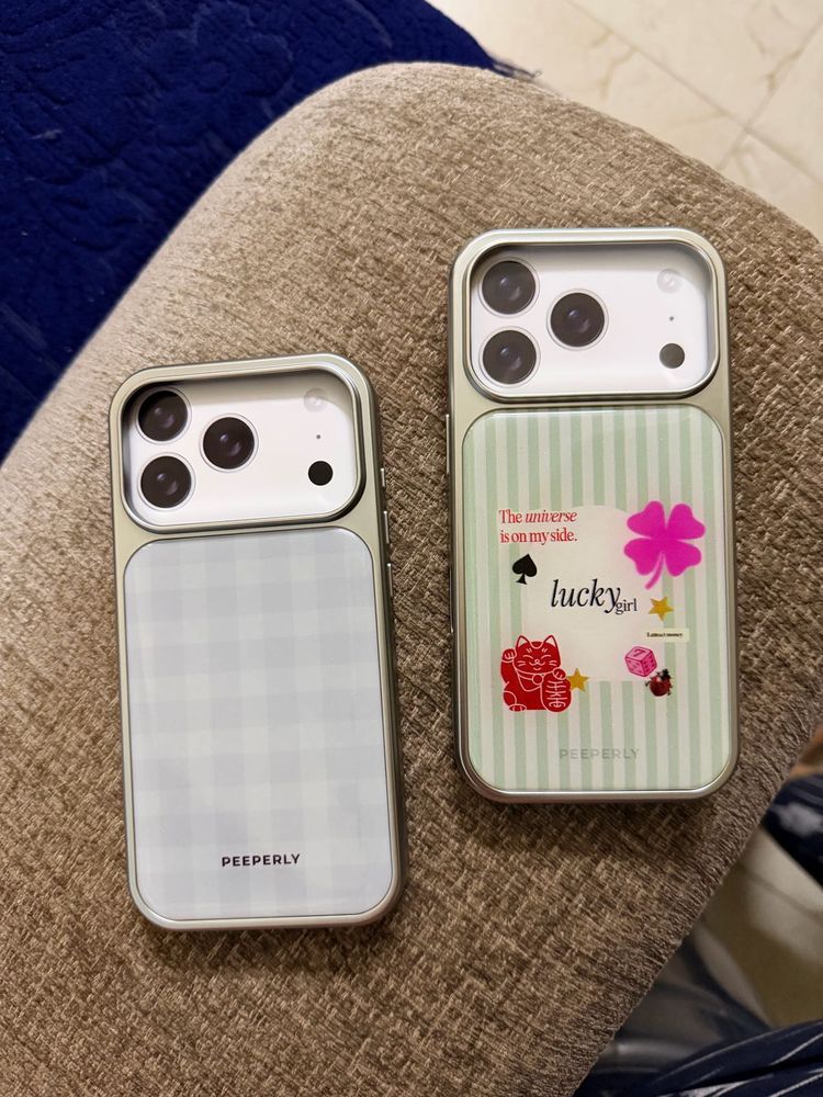iPhone 17 pro Cute Phone Cases for iPhon
