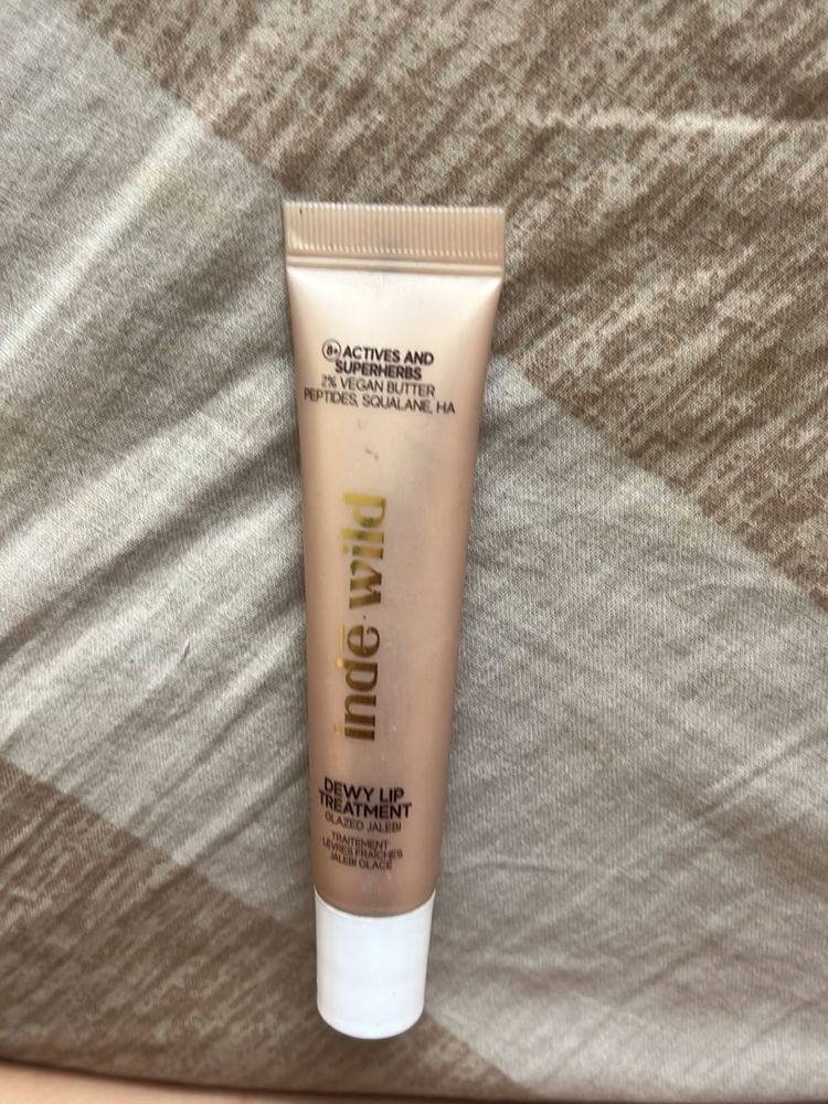 Inde Wild Lip Treatment