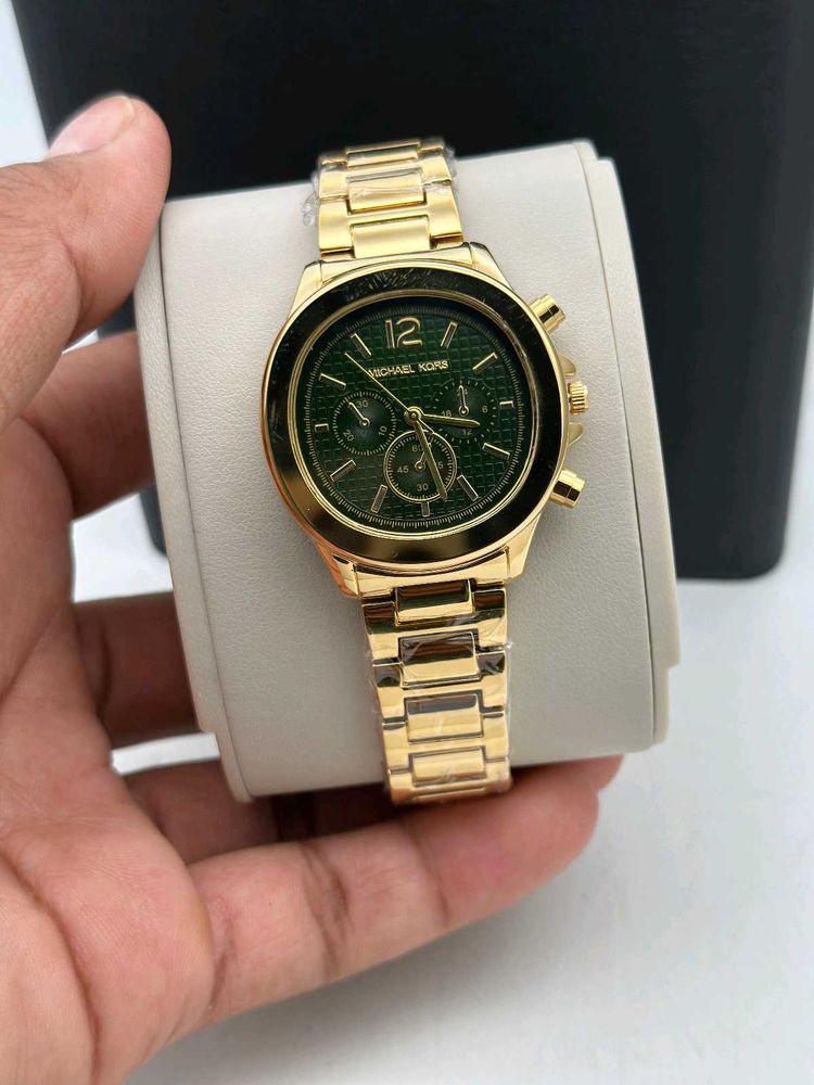 mk women  Watch new stock