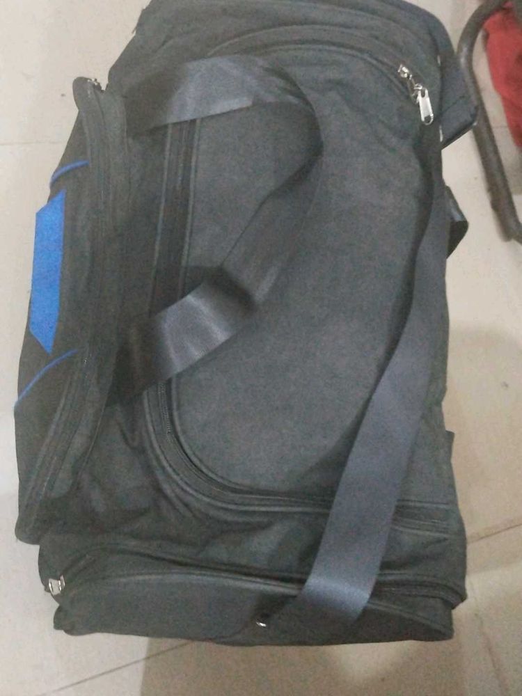 Travel Bag