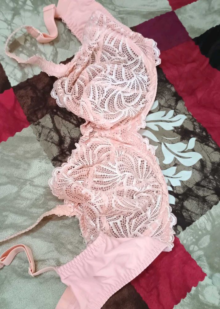 Indian women's Bras 4 Mix combo