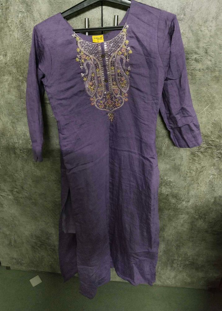 kurta pant set