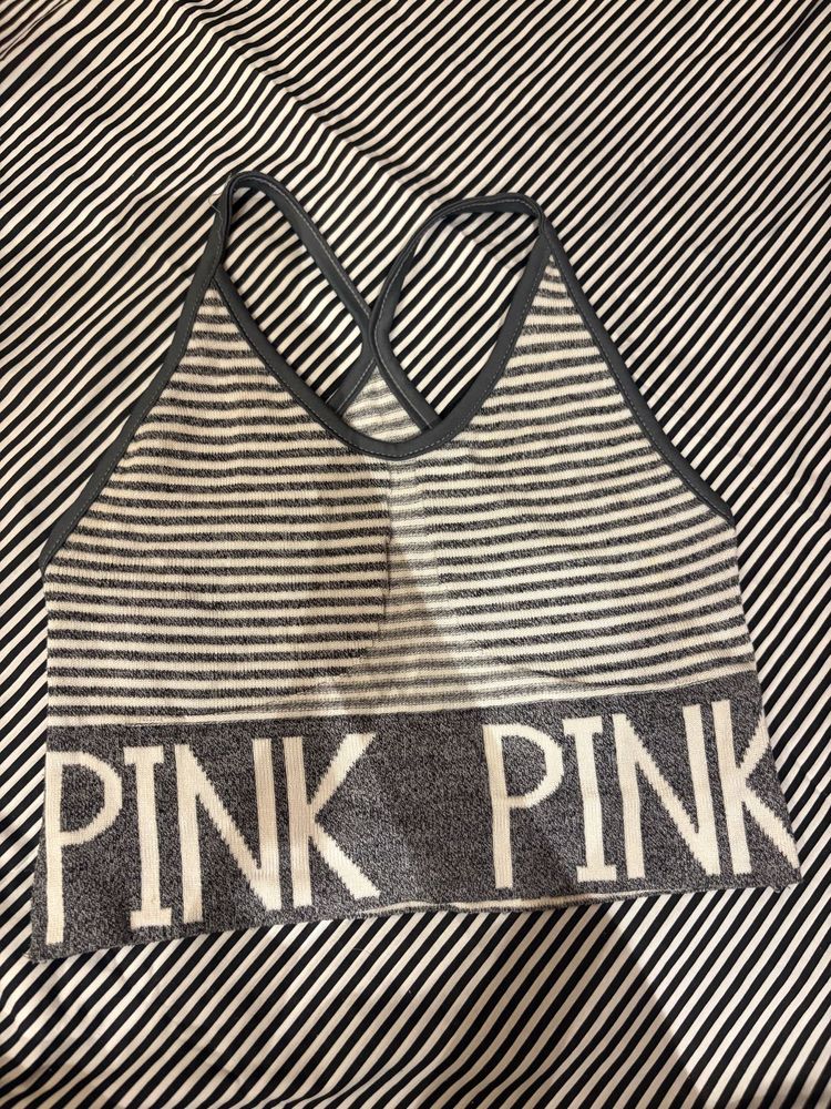 PINK Sports Bra
