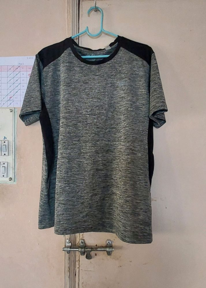 Gym Shirt