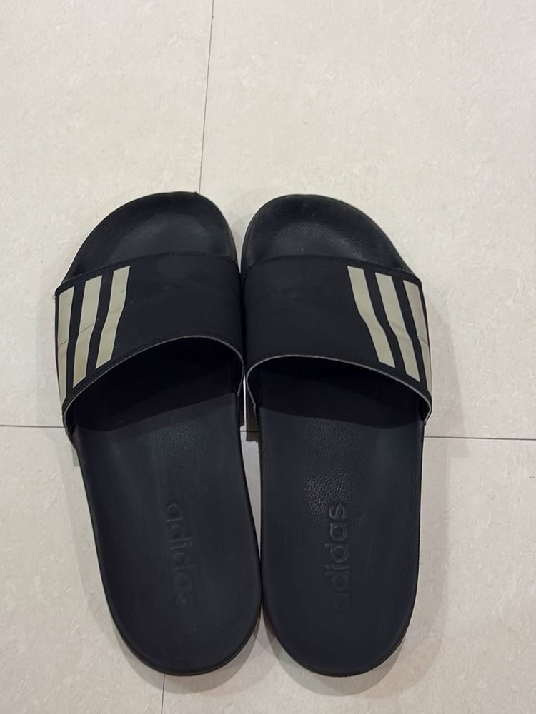 Adidas Slide Sandals