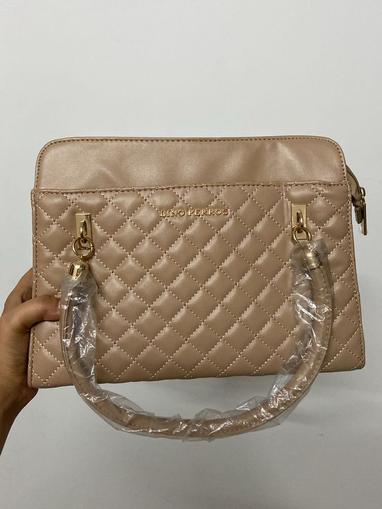 Handbag With Sling👜