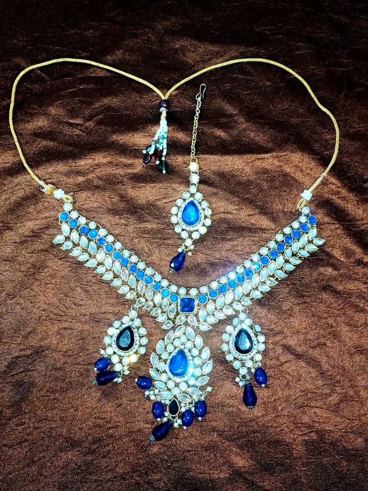 Jewellery Set