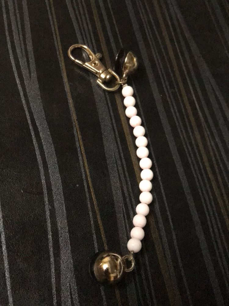 Elevated Pink Pearl