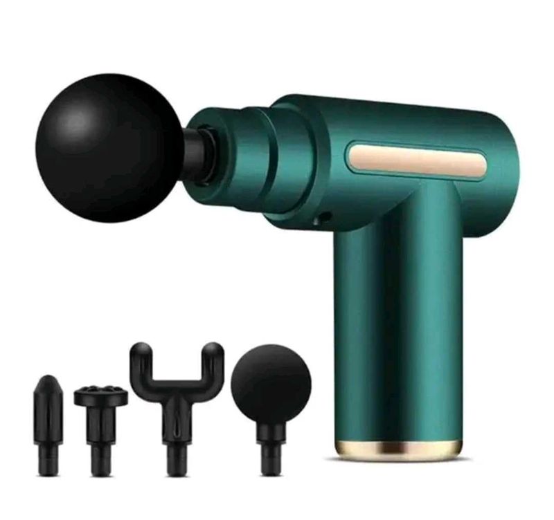 Massage Gun Set