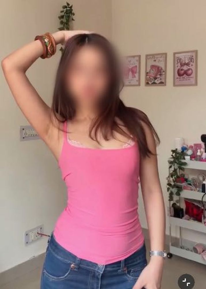 Spaghetti Strap Tank Top