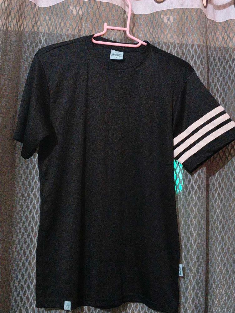Flash sale ✨ with Pink Stripes