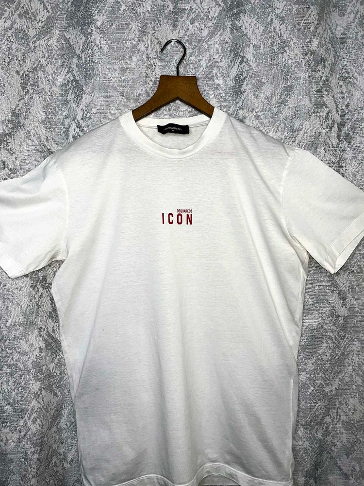 Dsquared2 ICON Premium Tshirt