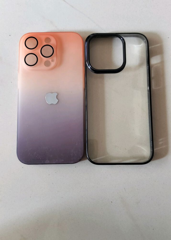 Combo Of 3 Iphone 14 Pro