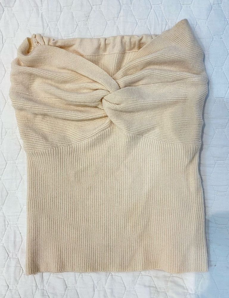 Brandy Melville Tube Top from USA 🇺🇸