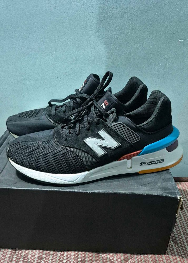 New Balance 997 "S" VERY RARE ORIGINAL