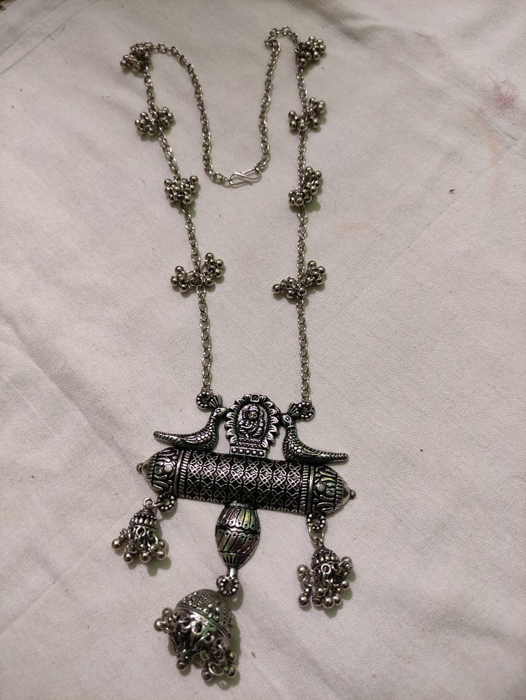Sliver Chain