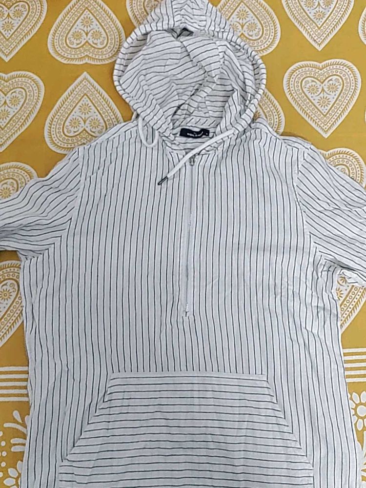 Highlander Hoodie with Pocket