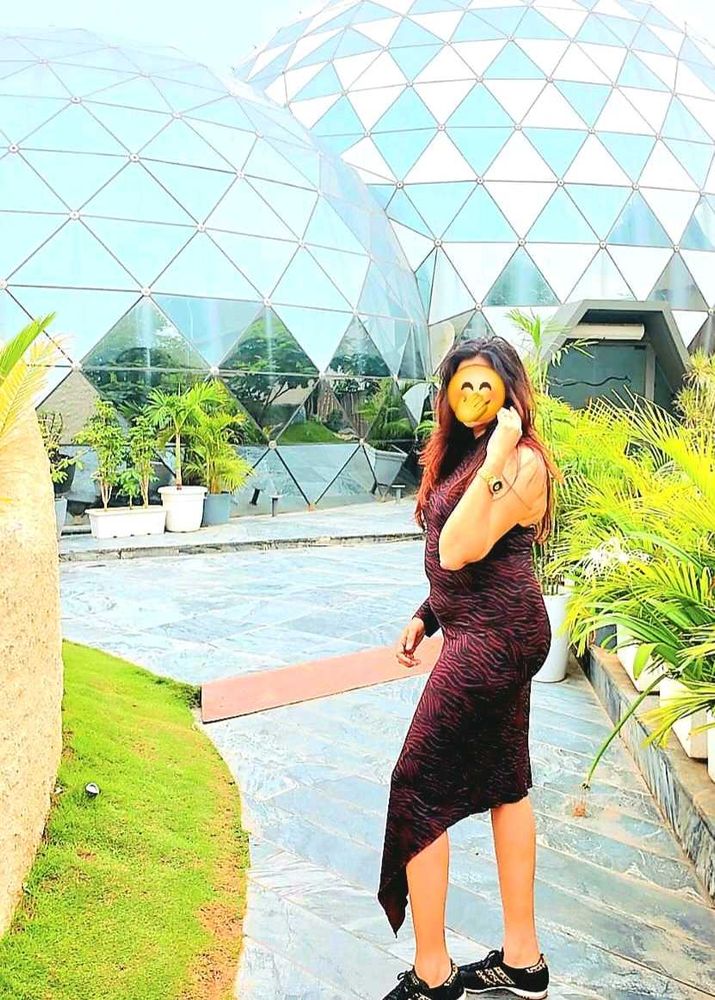 ONE SHOULDER BODYCON DRESS