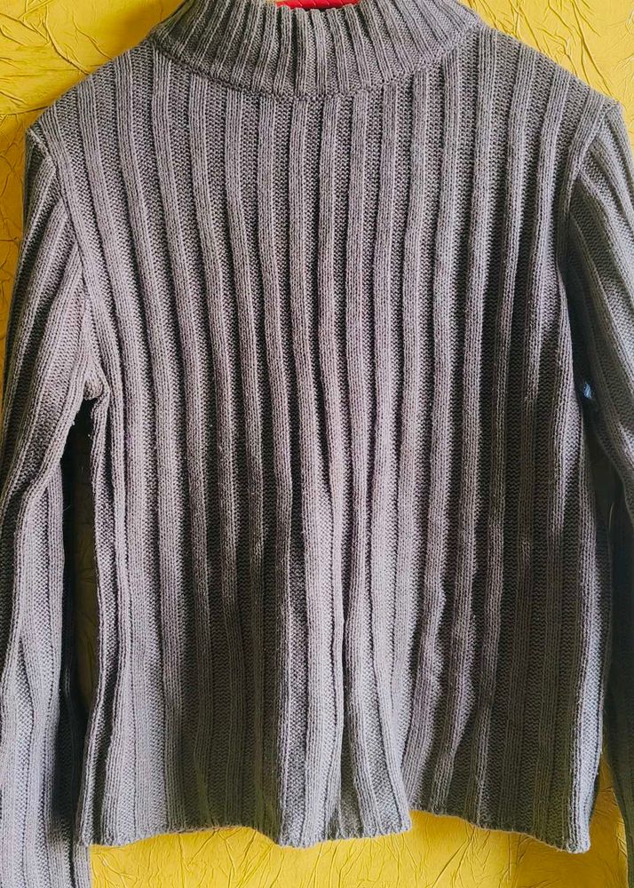 2  Sweater