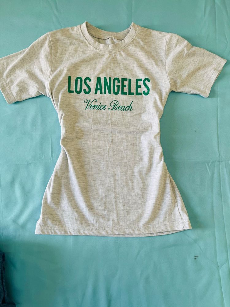 Los Angeles Venice Beach T-Shirt