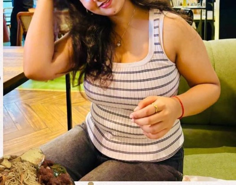 Striped Tank Top