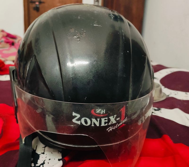 Helmet