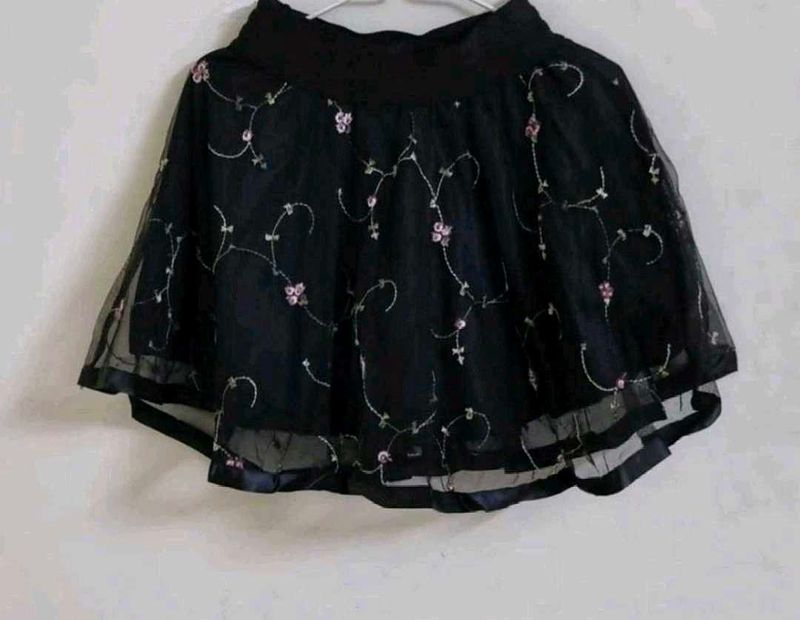 Zetah Spring Skirt