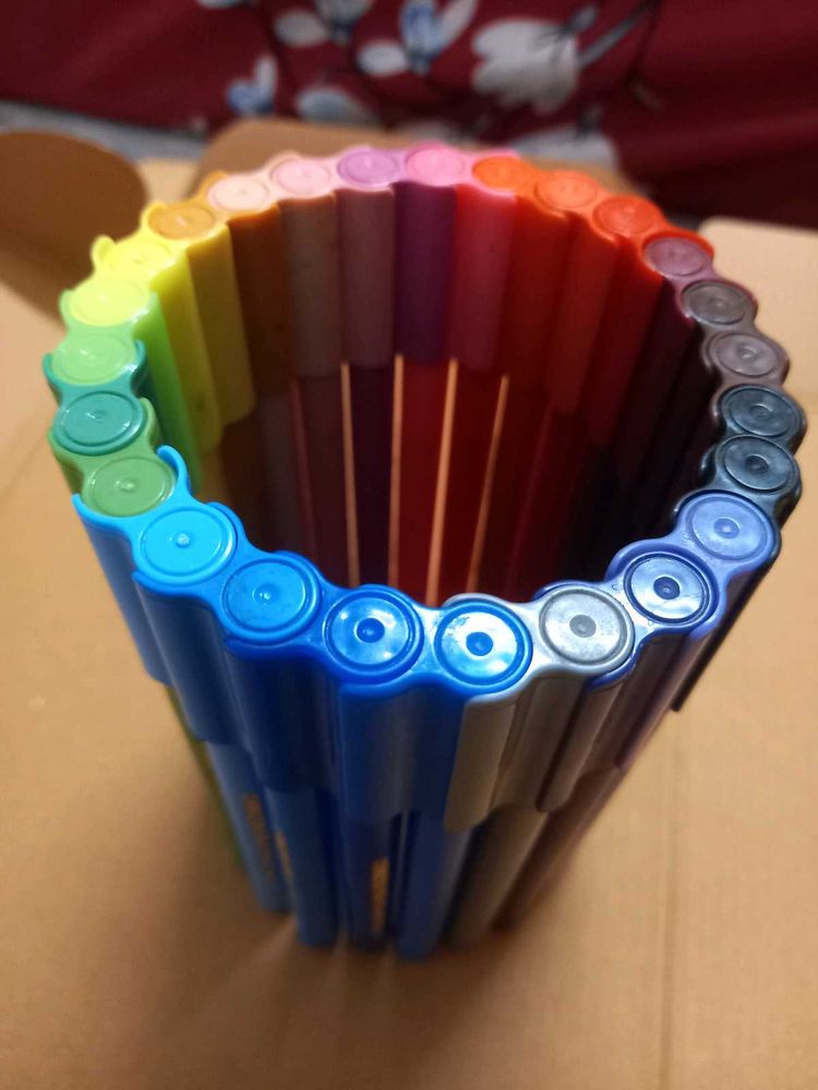 Faber Castle Sketch Pens