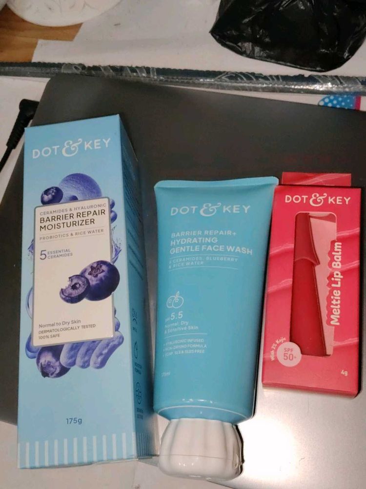 Dot &amp; Key Skin Care Product