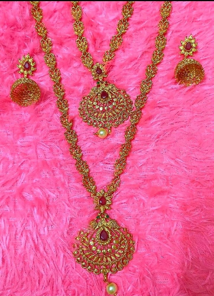 Jewellery Set