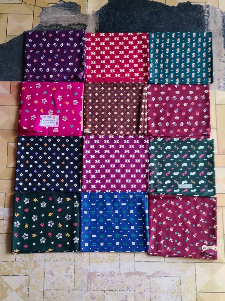 Blouse peices combo of 5.