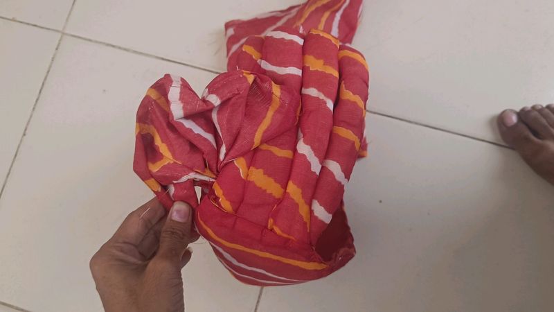 Rajsthani Turban