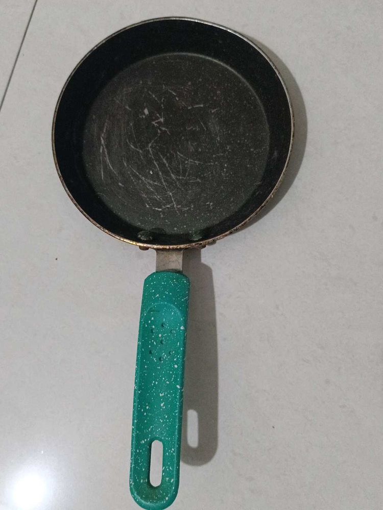 Small Frying Pan