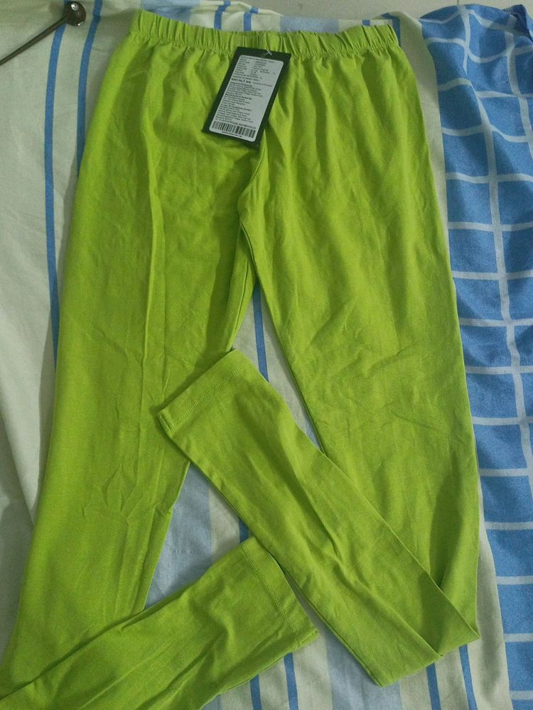 New Leggings