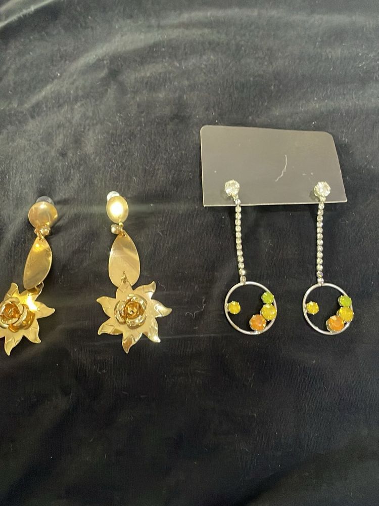 Earring Set