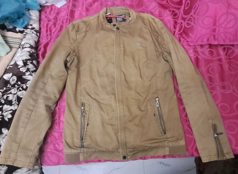 Winter Jacket, Very Less Used