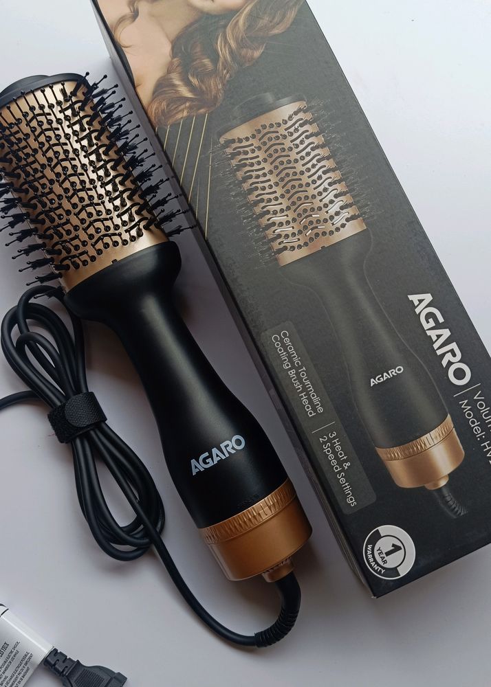 AGARO HV2179 1200 Watts Professional Volumizer Hai
