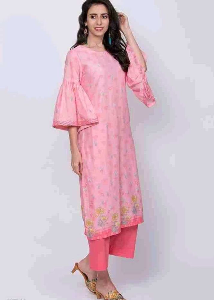Biba Brand New Kurti Deals Ends