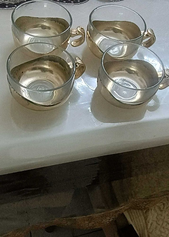 Four Cups