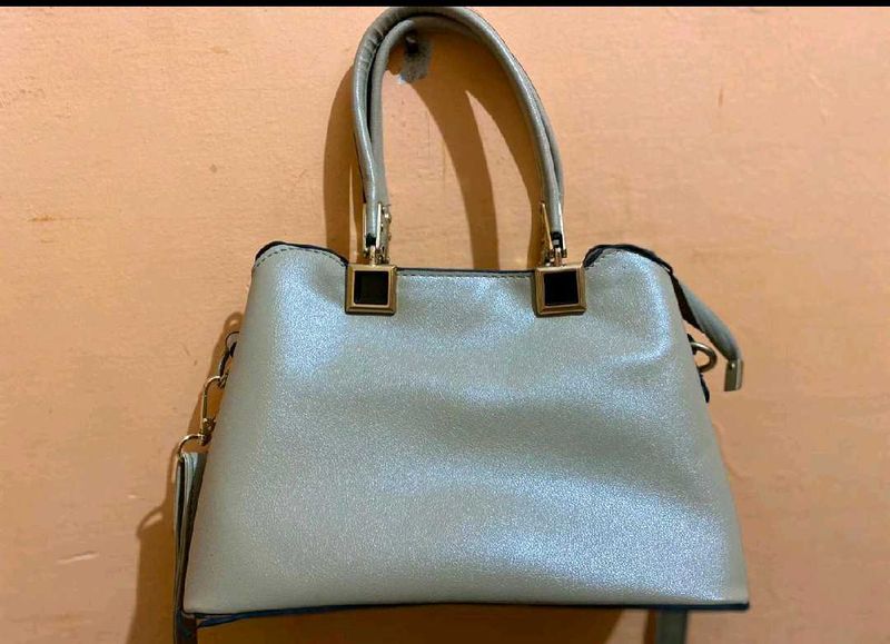 Hand Bag