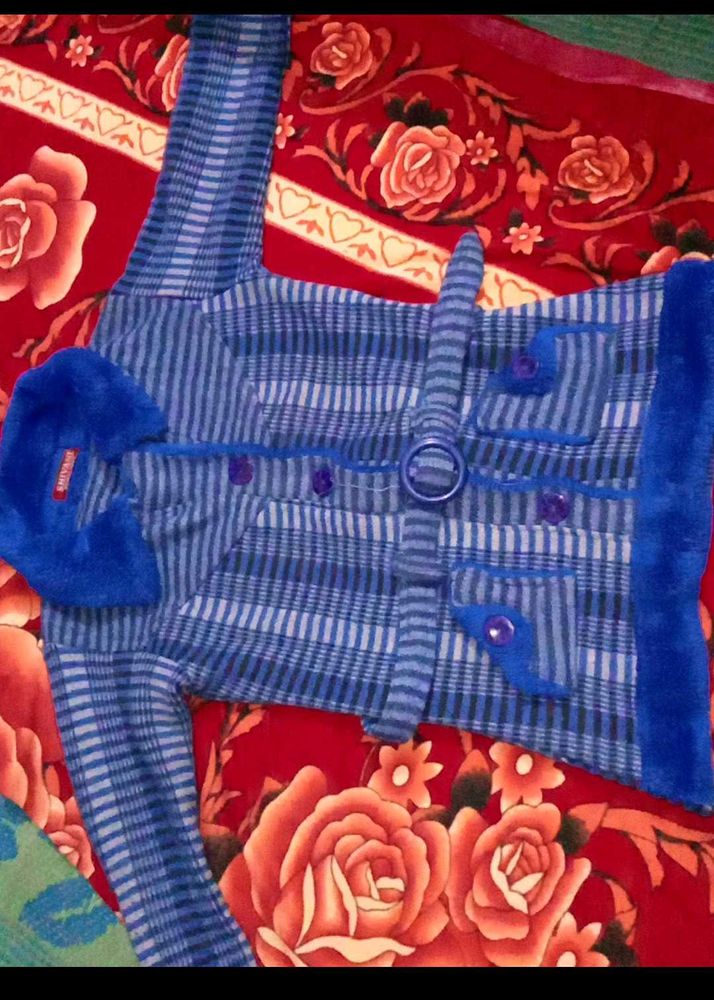 New Belt Sweater