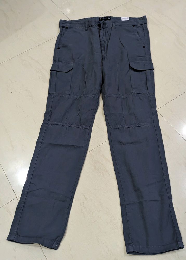 Ivoc Cargo Pants, 32 Size