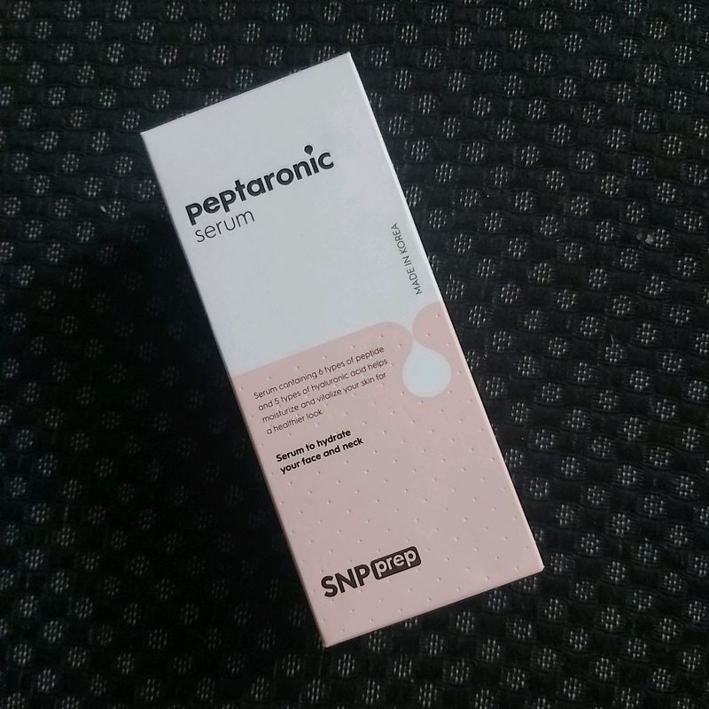 SNP Serum