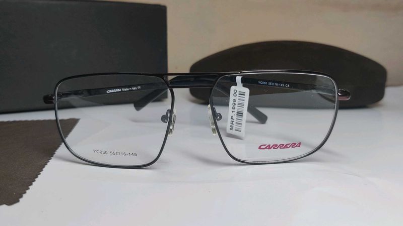 Carrera Eyeglasses Frames