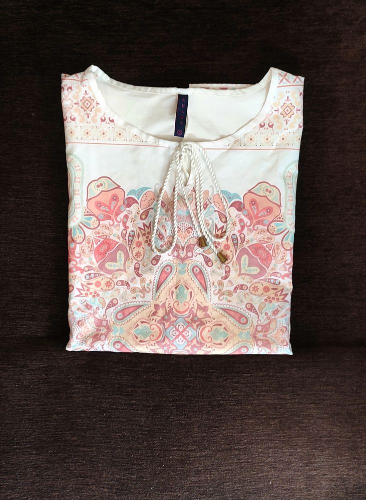 KRAUS BRAND LADIES TOP