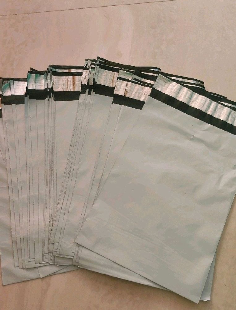 14+14+14 Small Shipping Bags