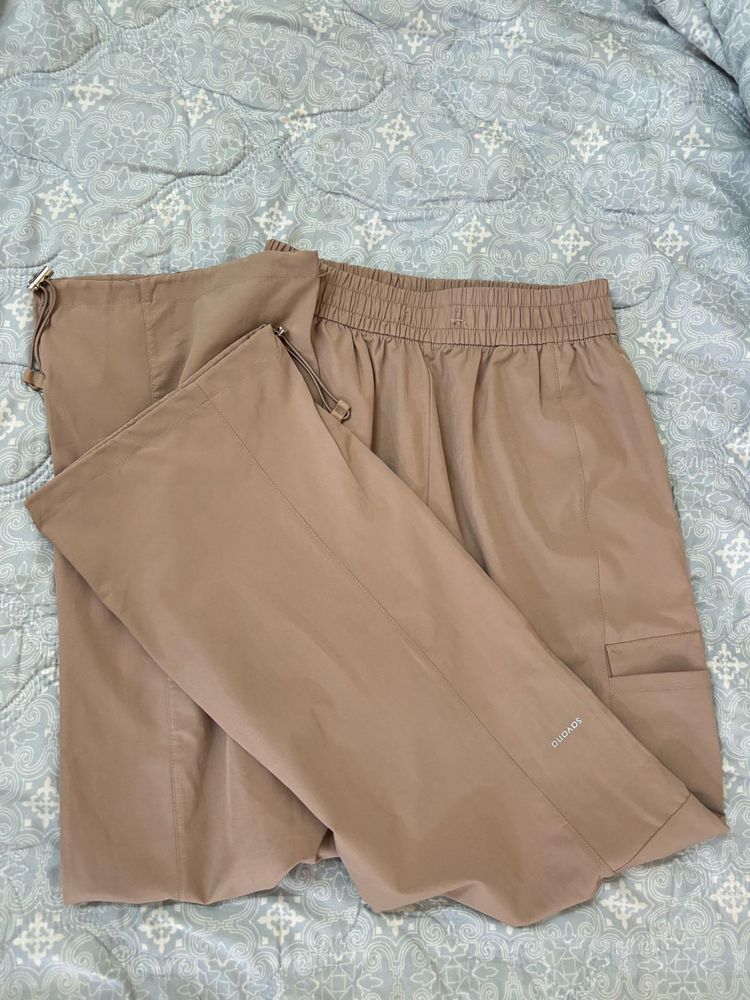 Trendy Cargo Pants