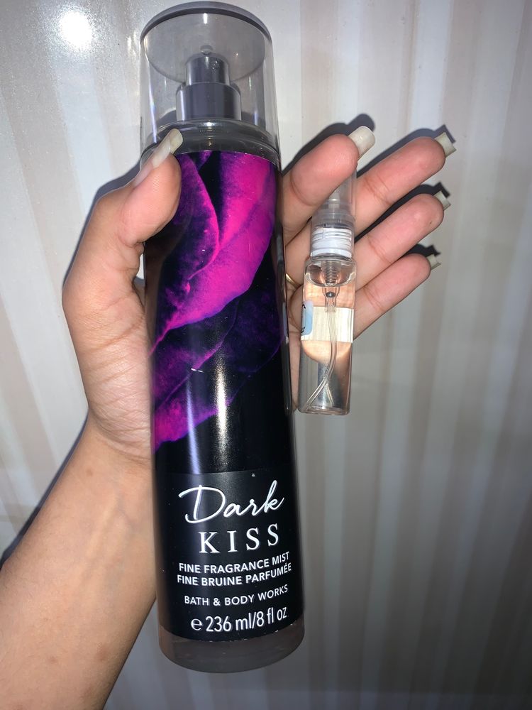 Bath &amp; Bodyworks 10ml Sample