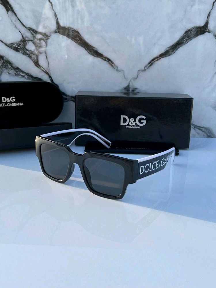 DOLCE &amp; GABBANA PREMIUM QUALITY UNISEX SUNGLASSES